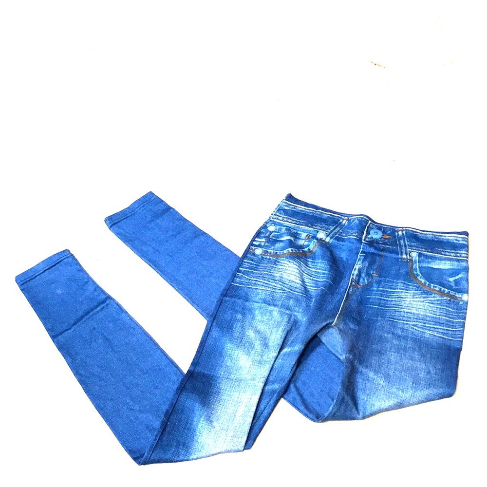 Jeggings